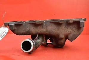 Fiat Croma Pièces d'aspiration d'air turbo 55196859