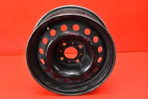 Citroen C3 Felgi aluminiowe R18 4X108