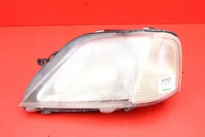 Dacia Logan I Headlight/headlamp 89029771