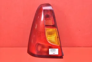 Dacia Logan I Lampa tylna 8200211020