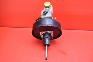 Volkswagen Polo IV 9N3 Brake booster 6Q1614105AH