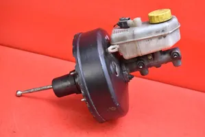 Volkswagen Polo IV 9N3 Servo-frein 6Q1614105AH