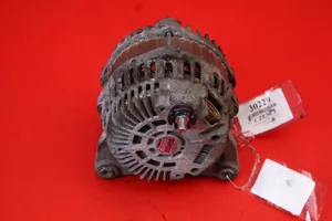 Nissan Juke I F15 Generatore/alternatore 231001KA1A