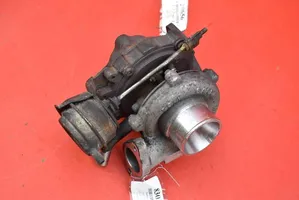 Opel Zafira B Pièces d'aspiration d'air turbo 8980536743