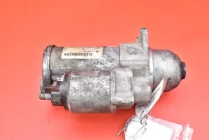 Opel Mokka X Starter motor 0001170611