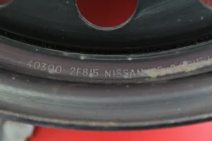 Honda Accord R 18 kalts disks (-i) 4x114.3