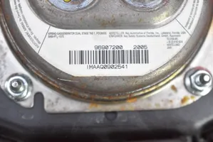 Fiat Croma Stūres drošības spilvens 735399616