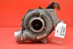 Volvo V70 Turbo system vacuum part 30757080