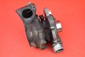 Volvo V70 Einzelteil Vakuum Unterdruck Turbolader 30757080