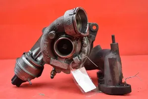 Seat Altea XL Cześć układu próżniowego turbosprężarki 03G253019N