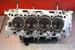 Peugeot 407 Testata motore 9655911480