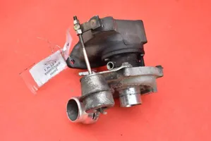 Renault Modus Pièces d'aspiration d'air turbo 54359700012