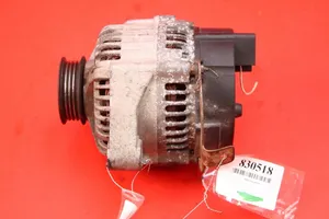 Smart ForTwo I Alternator 0002801V003