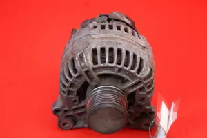 Ford Galaxy Alternator 028903028E