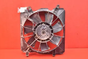 Honda Civic Electric radiator cooling fan 168000-4330