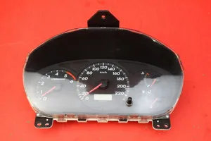 Honda Civic Compteur de vitesse tableau de bord 78100G110