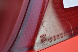Honda Civic Aizmugurējais lukturis virsbūvē V210R