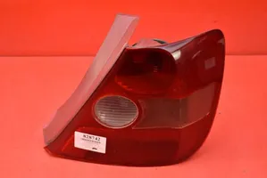 Honda Civic Rear/tail lights V210R