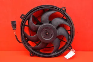 Ford Galaxy Ventilatore di raffreddamento elettrico del radiatore 7M3959455A