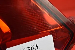 Ford Galaxy Lampa tylna 6M21-13N552-AD