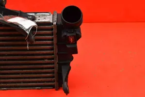 Volkswagen Polo Intercooler radiator 6Q0145804A