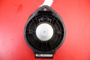 Opel Mokka X Subwoofer-bassokaiutin 23260861