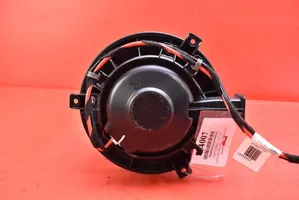 Opel Mokka X Heater fan/blower 52427194