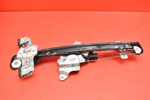 Opel Mokka X Front door window regulator with motor 98920-SUV20