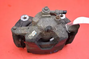 Opel Mokka X Front brake caliper 13430602