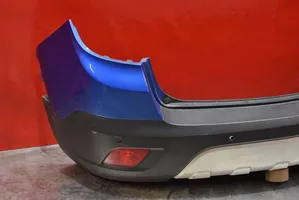 Opel Mokka X Rear bumper OPEL