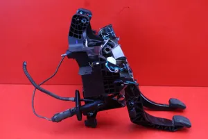 Opel Mokka X Accelerator throttle pedal 42343855