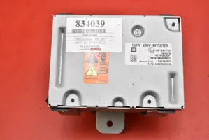 Opel Mokka X Unité de commande, module ECU de moteur 42393207