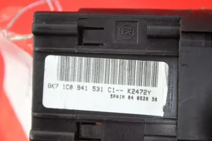 Seat Alhambra (Mk1) Light switch 1C0941531C1