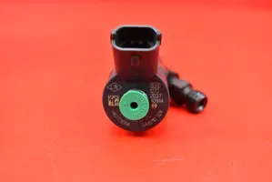 Renault Megane III Injecteur de carburant 0445110328