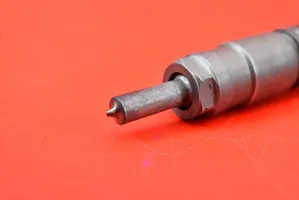 Renault Megane III Injecteur de carburant 0445110328