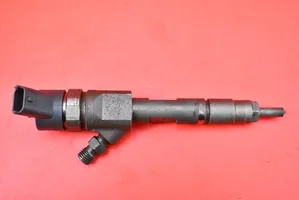 Renault Megane III Injecteur de carburant 0445110328