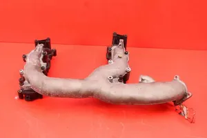 Volkswagen Touareg I Intake manifold 059145762K