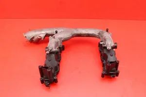 Volkswagen Touareg I Intake manifold 059145762K