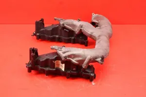 Volkswagen Touareg I Intake manifold 059145762K