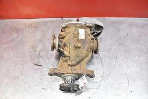 BMW X5 E53 Rear differential 7510659