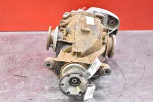 BMW X5 E53 Rear differential 7510659