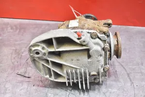 BMW X5 E53 Rear differential 7510659