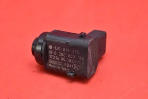 Skoda Fabia Mk1 (6Y) Parking PDC control unit/module 1J0919275