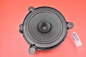 Mazda 3 II Subwoofer-bassokaiutin BHP166960