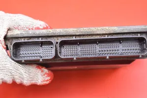 Mazda 3 II Komputer / Sterownik ECU silnika P50118881A