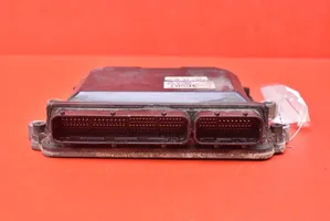 Mazda 3 II Komputer / Sterownik ECU silnika P50118881A
