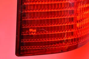 Seat Arosa Rear/tail lights 38030748