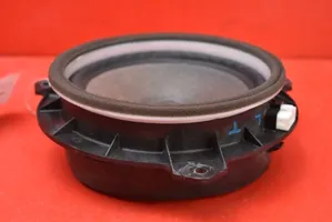 Toyota Avensis T270 Altavoz subwoofer 86160-0D180