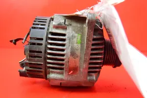 Mitsubishi Carisma Alternator 