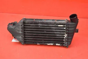 Opel Astra G Radiatore intercooler 9129353DX